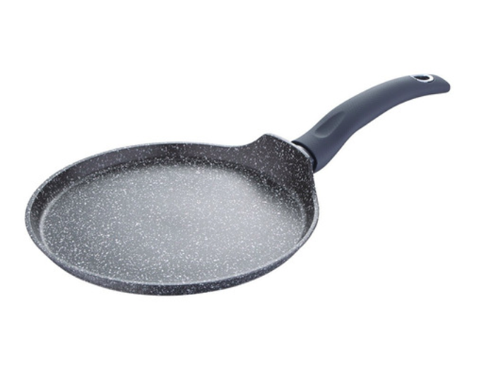 PANQUEQUERA 24CM INDUCCION ORION BERGNER
