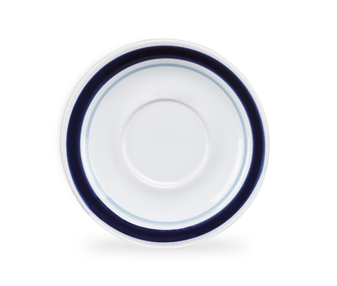 PLATO P/TAZA 16CM TALABERA PUEBLA