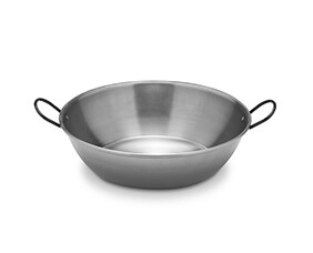 SARTEN HONDA PULIDO C/ASAS 28CM VAELLO REF0428