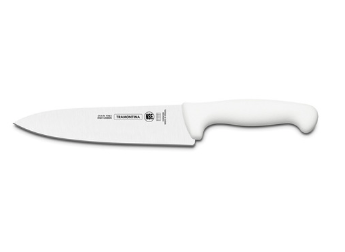 CUCHILLO COCINERO 10&quot; PROFISSIONAL TRAMONTINA