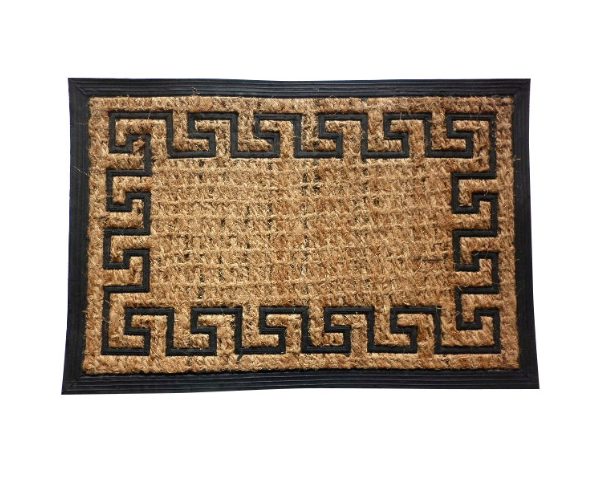 FELPUDO COCO/GOMA 40X60 S