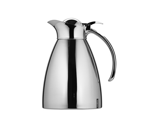 JARRA TERMICA 1L INOX HELIOS BRILLIANT