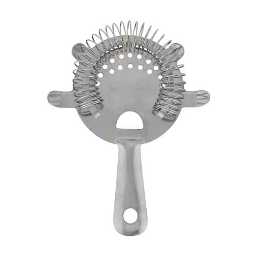 COLADOR GUSANILLO ACERO INOX