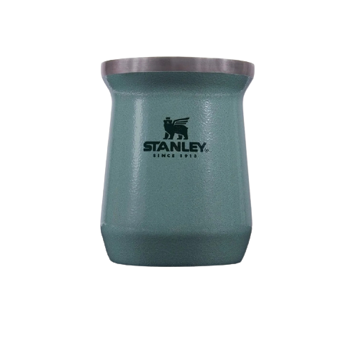 MATE STANLEY INOX VERDE  10-09628-005