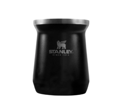 MATE STANLEY INOX NEGRO 10-09628-006