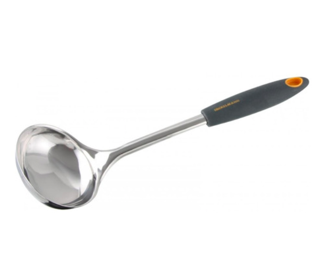 CUCHARON ACERO FACKELMANN