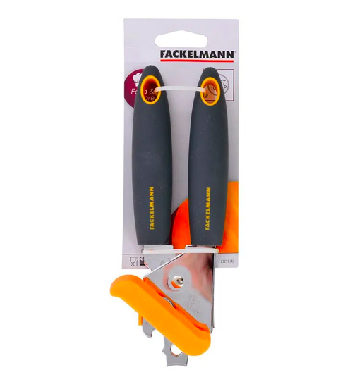 ABRELATAS 18CM C/ MAGNETO FACKELMANN