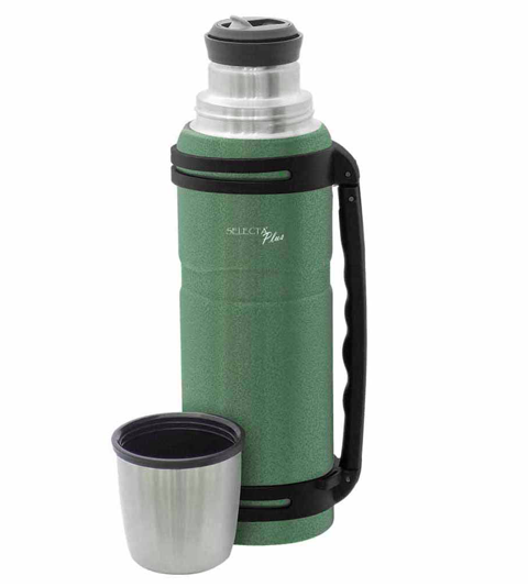 TERMO 1200ML DOBLE P.VERDE CARTER SELECTA