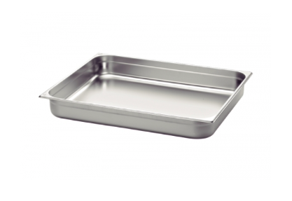 CUBA GASTRONOM 1/1 6,5CM 9.6LTS TRAMONTINA