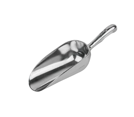 PALA HIELO 23,5CM ACERO INOX CORRINA