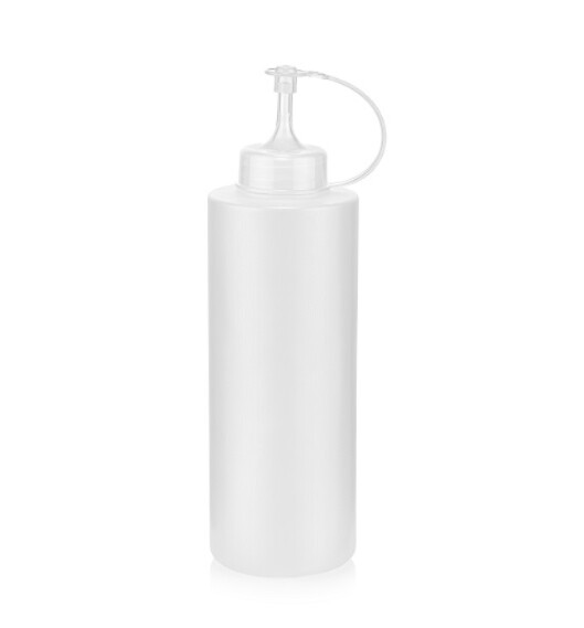 POMO BLANCO 600ML QLUX