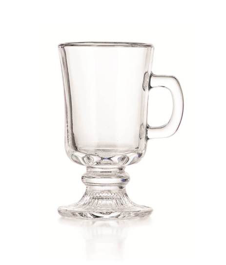 IRISH COFFEE 142ML CRISA