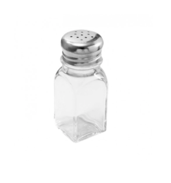 FRASCO P/ SAL/PIMIENTA 2OZ