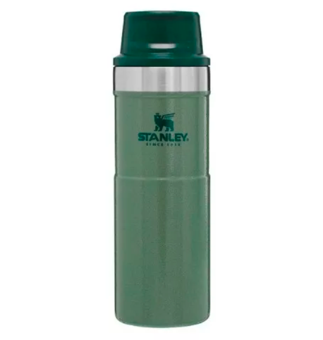 CLASSIC MUG 16OZ VERDE  STANLEY 10-06439- 078 (146)