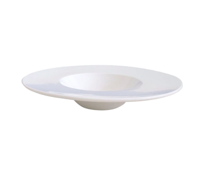 PLATO D24 H4.5CM RISOTO