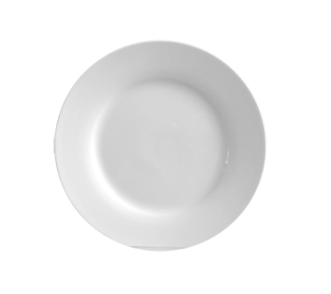 PLATO DE POSTRE 20CM PORCELANA SELECTA