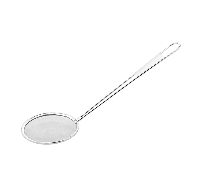 COLADOR FINO D15CM SUNNEX (ESPUMADERA)