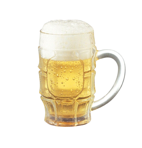 JARRA CERVECERA HAMBURGO 521ML