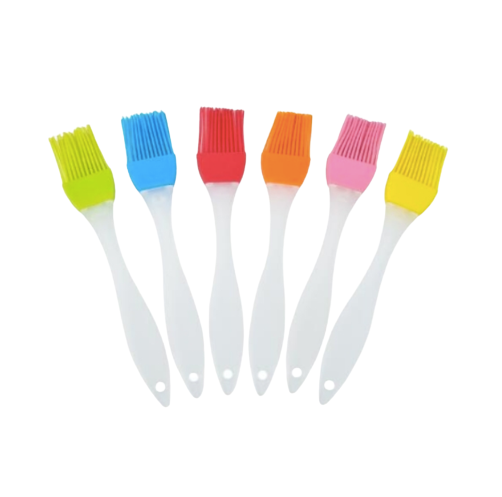 PINCEL DE SILICONA 19CM PRISMA