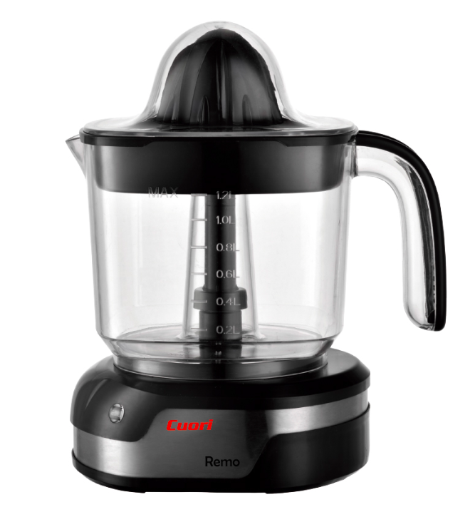 EXPRIMIDOR MODELO REMO CUORI