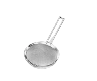 COLADOR MALLA ACERO INOX 26CM CORRINA