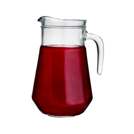 JARRA BAR 1500ml  NADIR