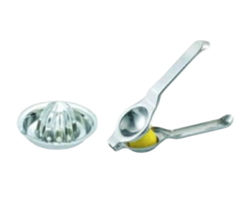 EXPRIMIDOR LIMON ACERO INOX CORRINA