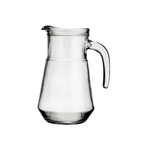 JARRA BAR 780ML NADIR
