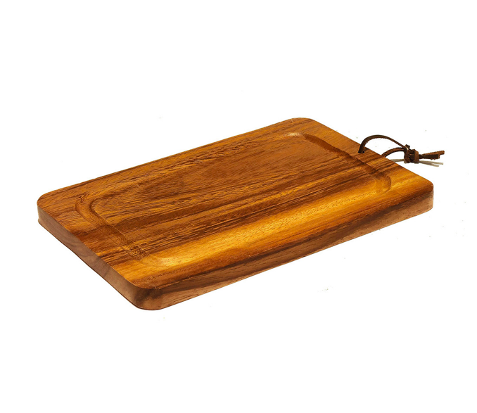 TABLA RECT. MAD. M 30*21*2C