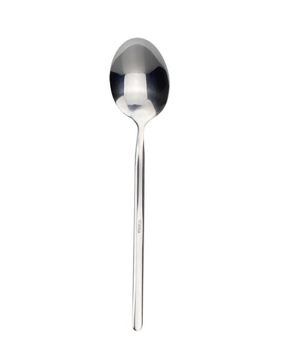 CUCHARA MESA ACERO TOKIO SELECTA