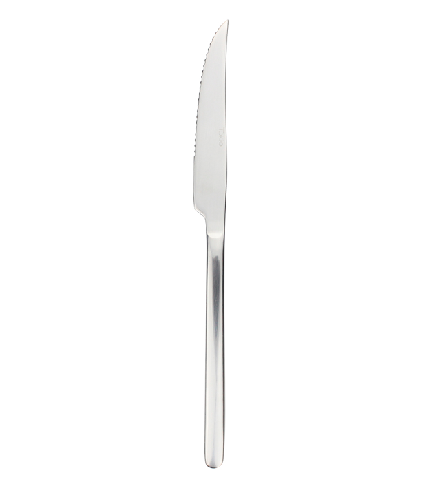 CUCHILLO CARNE ACERO TOKIO SELECTA