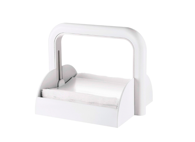 SERVILLETERO ACRILICO FOR ME CASA