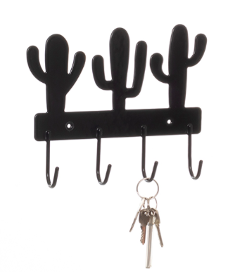 PORTALLAVE CACTUS  METALTRU