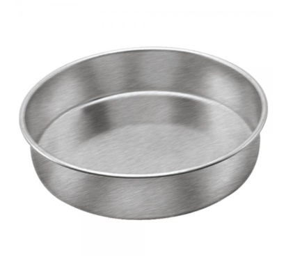 TORTERA RAMOS 40x8CM