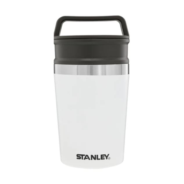ADVENTURE MUG 8OZ 230CC POLAR STANLEY 10-02887-036