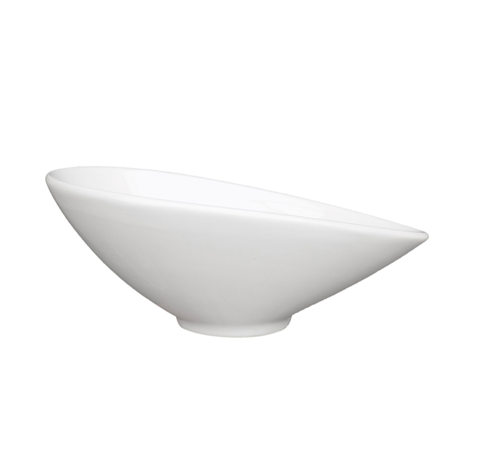 BOWL INCLINADO LOZA SELECTA