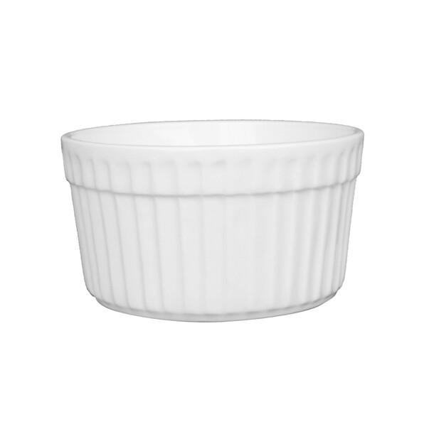 RAMEQUIN ACANALADO 9x4.5CM SELECTA