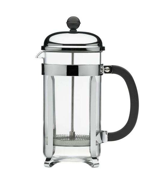 CAFETERA/TETERA C/ EMBOLO 350ML SELECTA