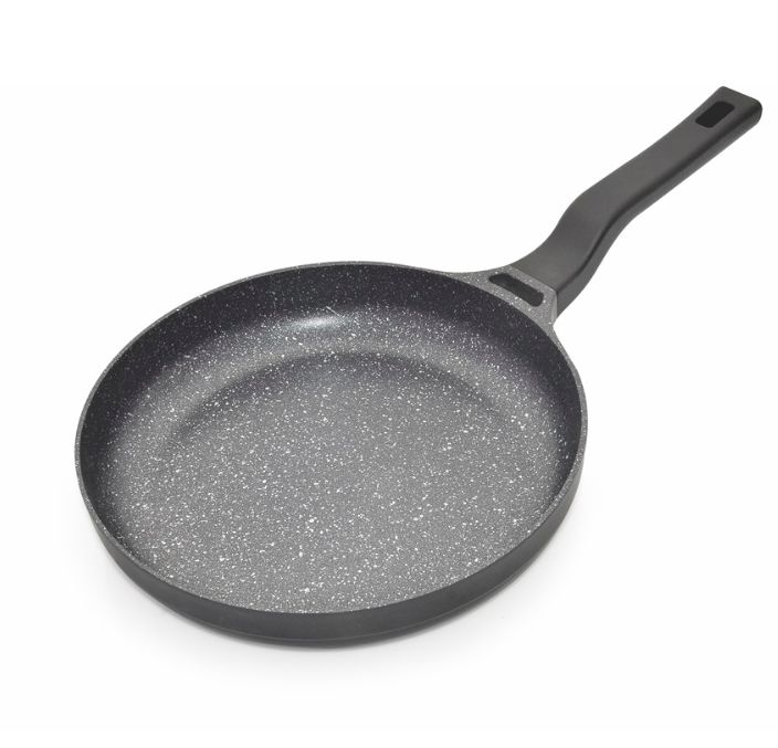 SARTEN 20CM CUORI NERO
