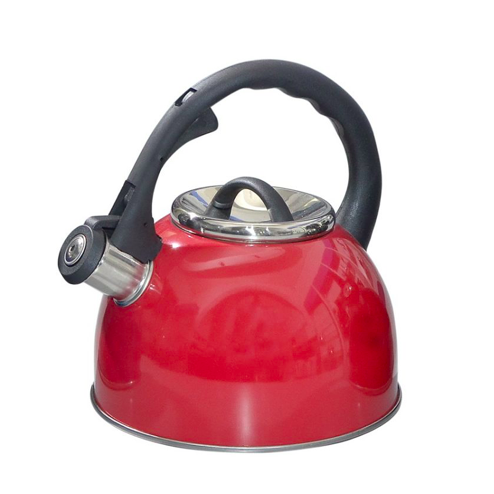 PAVA CUORI ROSSA 2.5 ROJO