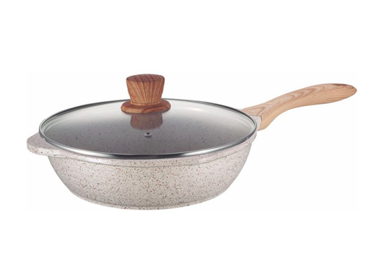 GUISERA 28CM CUCCINA  CUORI