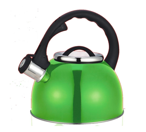 PAVA 2.5L CUORI MOD.GREEN