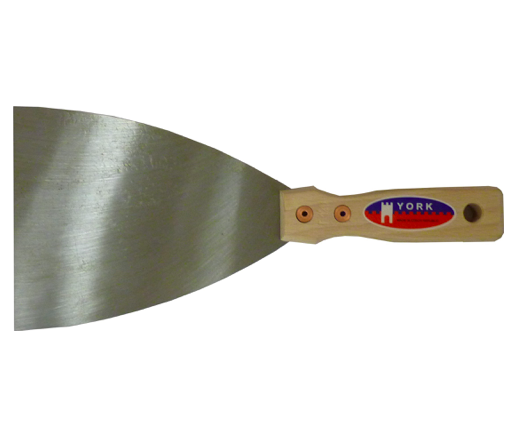 YORK ESPATULA PINTOR 120MM