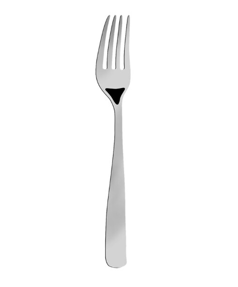 TENEDOR MESA 19.5CM AC. COMODORO