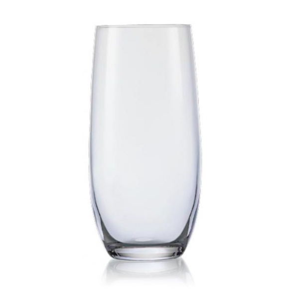 VASO X6 CLUB ALTO BOHEMIA