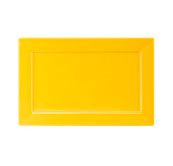 PLATO RECT 25X16 DEC9706 AMARILLO OXFORD