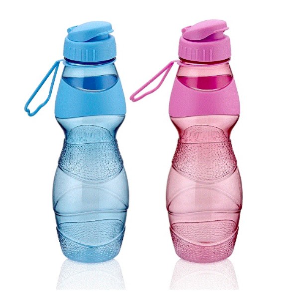 BOTELLA DEPORTIVA 700ML QLUX