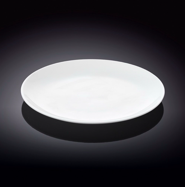 PLATO LLANO OLIVIA 20CM WL-991247 WILMAX