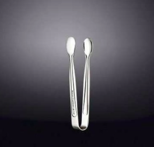 PINZA AZUCAR STELLA 10.5CM WILMAX