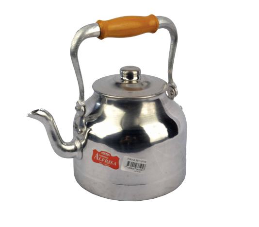 PAVA M/MADERA 14 ALFRISA